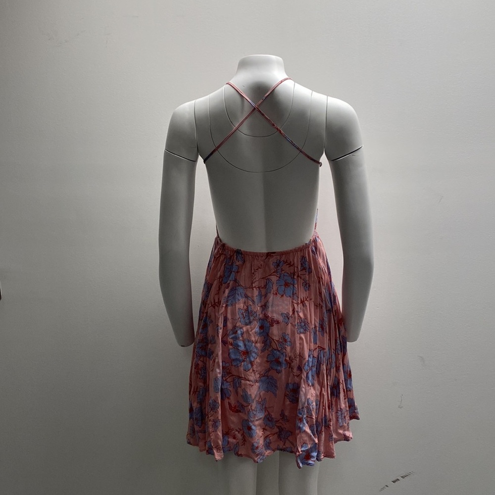 Urban Outfitters Kimchi Blue Verlina Dress - Picture 3 of 8